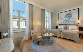 Hotel Atlantic Kempinski Hamburg