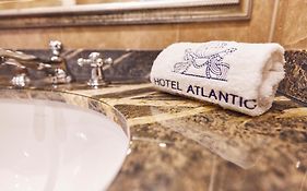 Hotel Atlantic Kempinski Hamburg